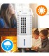 TROTEC PAE 11 - Ventilator, Aircooler