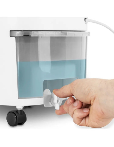 TROTEC PAE 11 - Ventilator, Aircooler