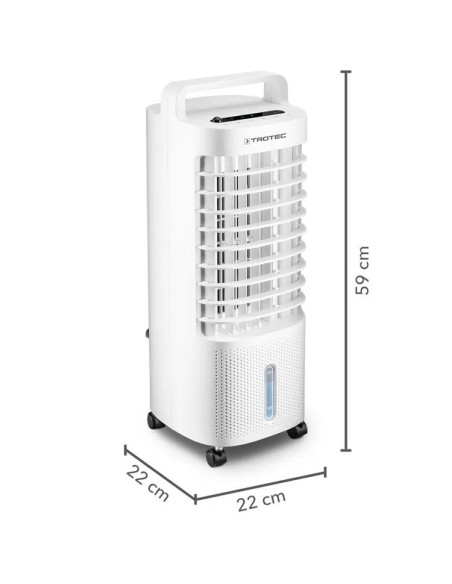 TROTEC PAE 11 - Ventilator, Aircooler
