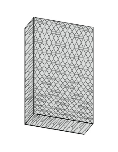 Uložak za ovlaživanje TROTEC PAE 11 / 11 B / 12