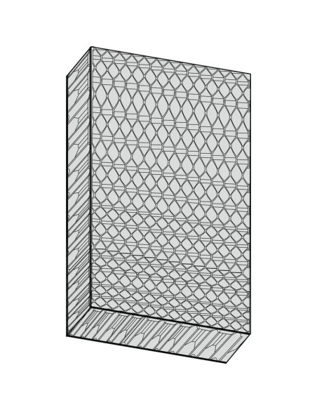 Uložak za ovlaživanje TROTEC PAE 11 / 11 B / 12