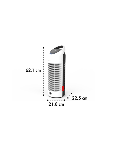 BONECO P300 - Pročišćivač zraka