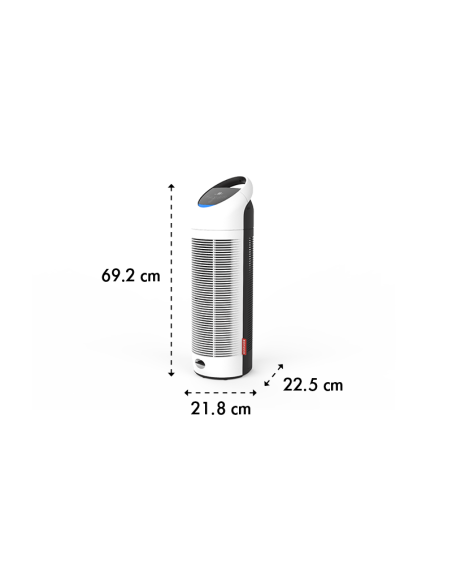 BONECO P370 - Pročišćivač zraka