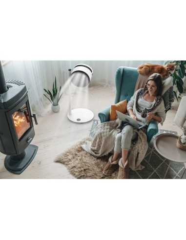 Ventilator BONECO Air Shower F225 SMART