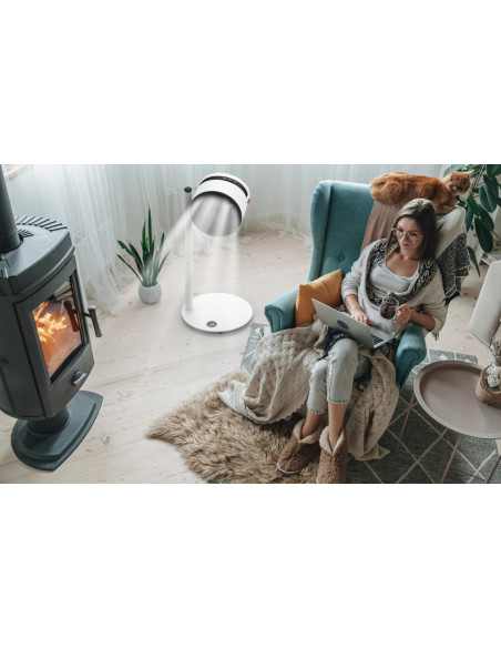 Ventilator BONECO Air Shower F225 SMART