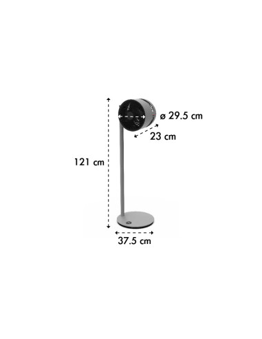 Ventilator BONECO Air Shower F235