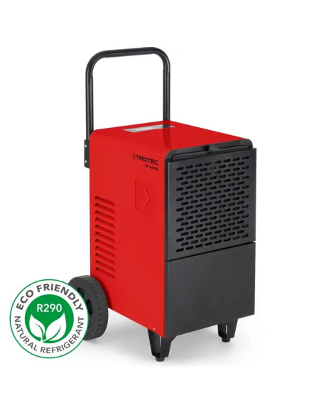 TROTEC TTK 166 ECO - Odvlaživač zraka