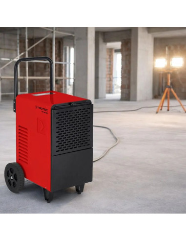 TROTEC TTK 166 ECO - Odvlaživač zraka