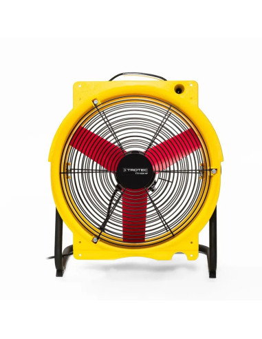 TROTEC TTV 4500 HP - Višefunkcijski ventilator