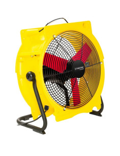 TROTEC TTV 4500 HP - Višefunkcijski ventilator