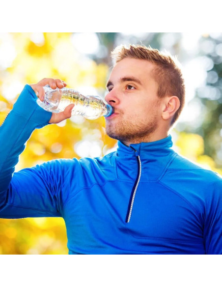 SecoSan štapić 20 za vodu bez klica