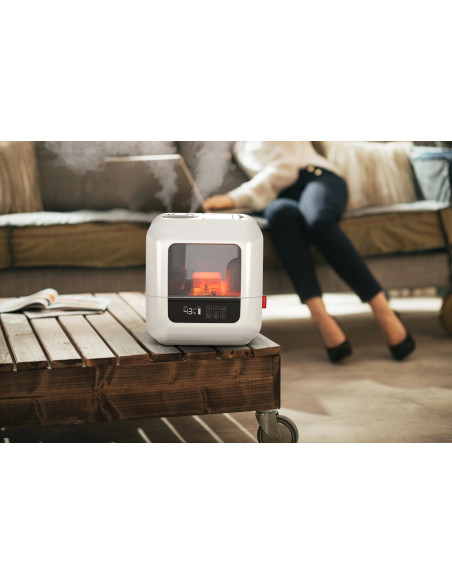 BONECO U700 SMART - Ultrazvučni ovlaživač zraka