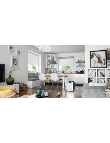 HYBRID H700 SMART ovlaživač i pročistač zraka