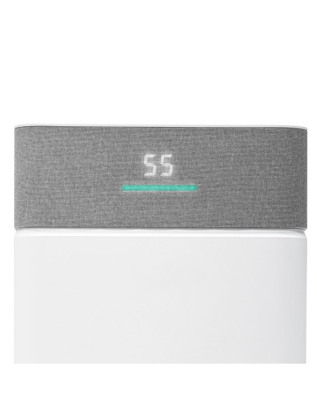 TROTEC TTK 63 E odvlaživač zraka s WiFi upravljanjem
