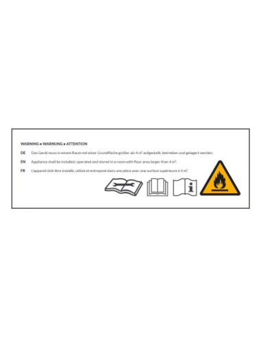 TROTEC TTK 63 E odvlaživač zraka s WiFi upravljanjem