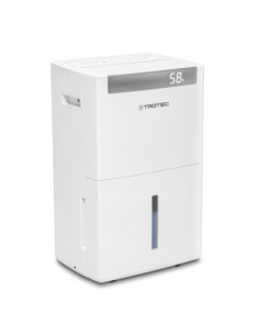 TROTEC TTK-I 110 E inverterski odvlaživač zraka s WiFi upravljanjem