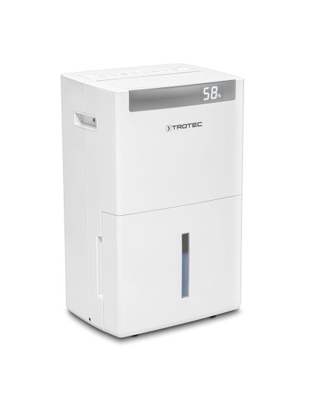TROTEC TTK-I 110 E inverterski odvlaživač zraka s WiFi upravljanjem