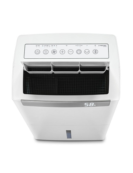 TROTEC TTK-I 110 E inverterski odvlaživač zraka s WiFi upravljanjem
