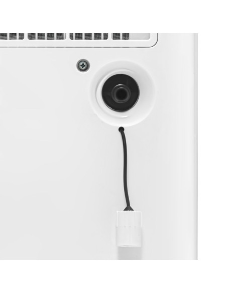 TROTEC TTK-I 110 E inverterski odvlaživač zraka s WiFi upravljanjem