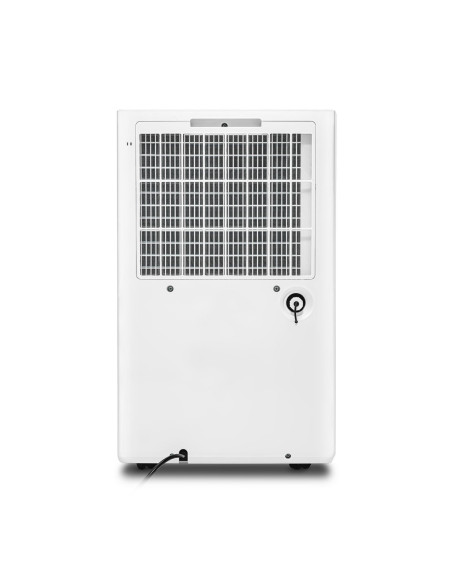 TROTEC TTK-I 110 E inverterski odvlaživač zraka s WiFi upravljanjem