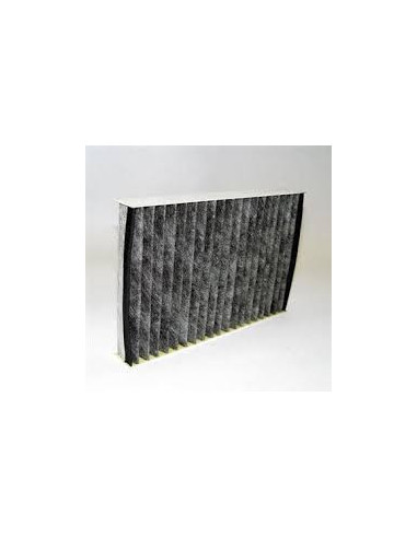 AIR-O-SWISS 2562 Filter od aktivnog ugljika