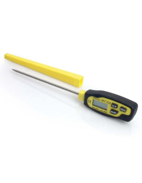 Ubodni termometar TROTEC BT20