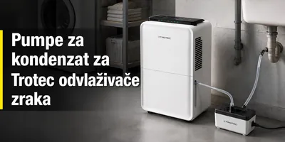 Pumpe za kondenzat