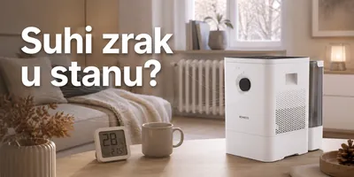 Suhi zrak u stanu