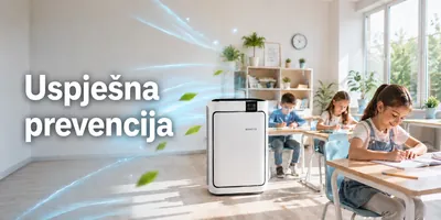 Uspješna prevencija