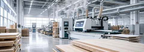Mikroklima u industriji