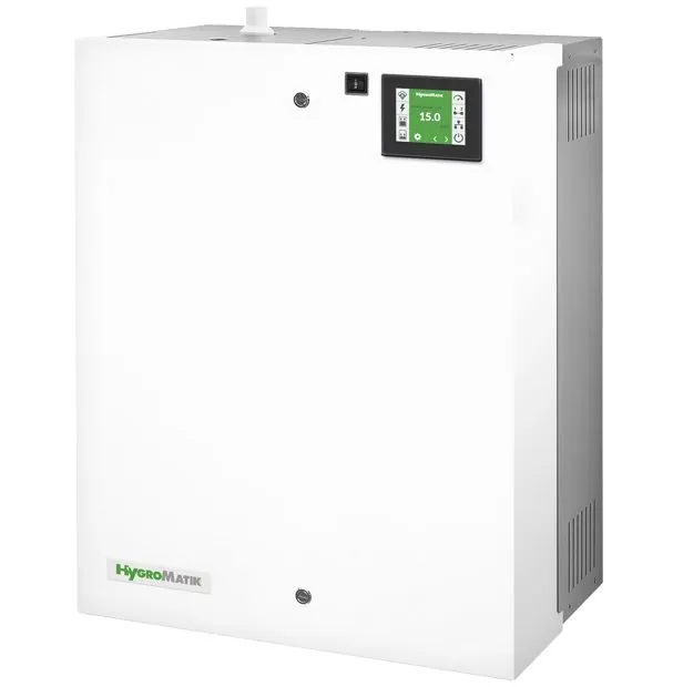 HygroMatik FlexLine  profesionalni generator pare