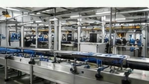 Hygromatik ovlaživanje zraka u industriji