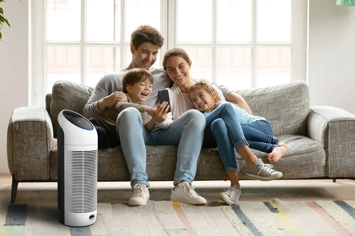 BONECO P300