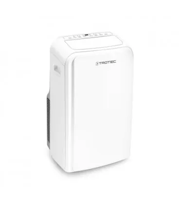Trotec PAC 3500 SH prijenosni klima uređaj s grijanjem