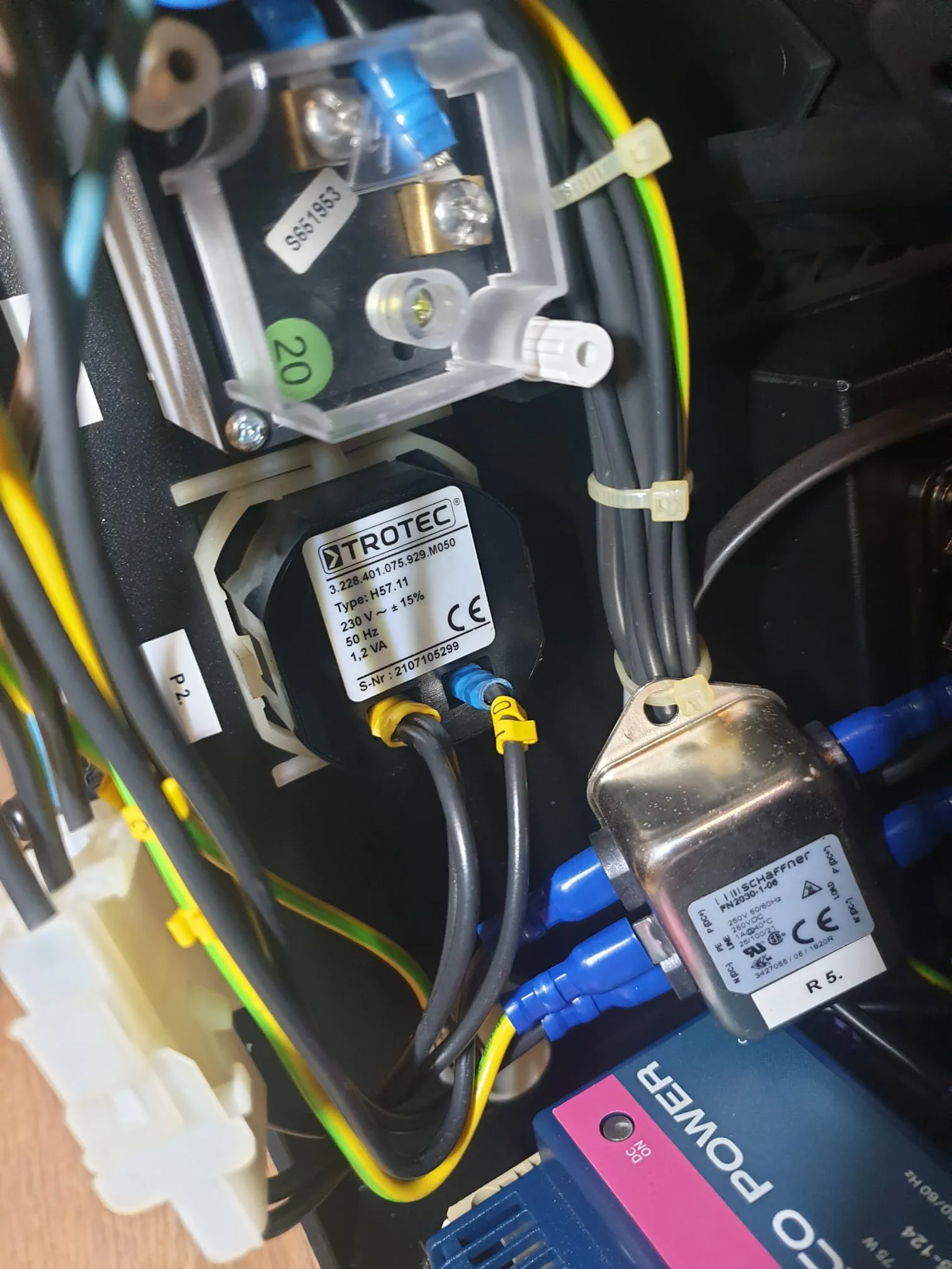 Servis profesionalnih odvlaživača i ovlaživača zraka