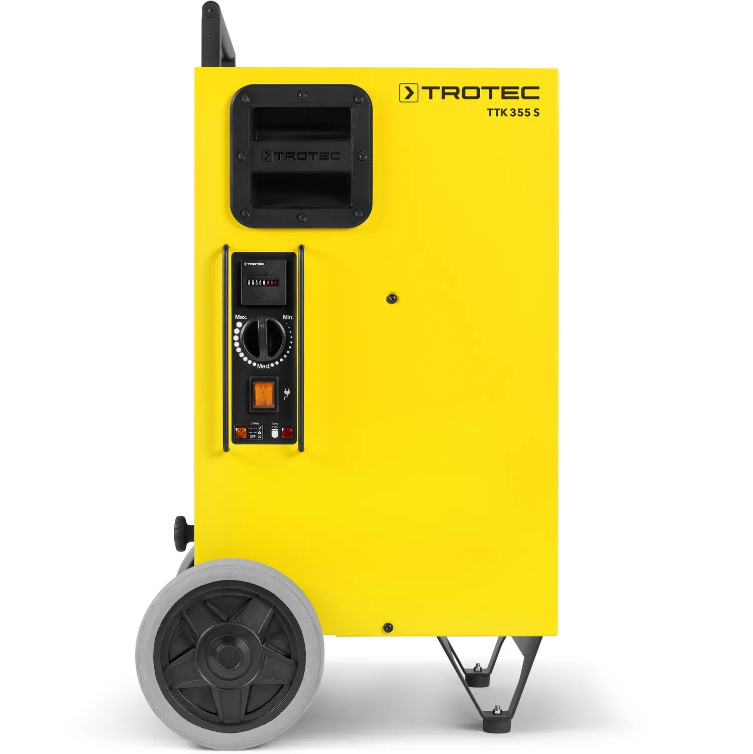 Trotec TTK 355 S profesionalni odvlaživač zraka