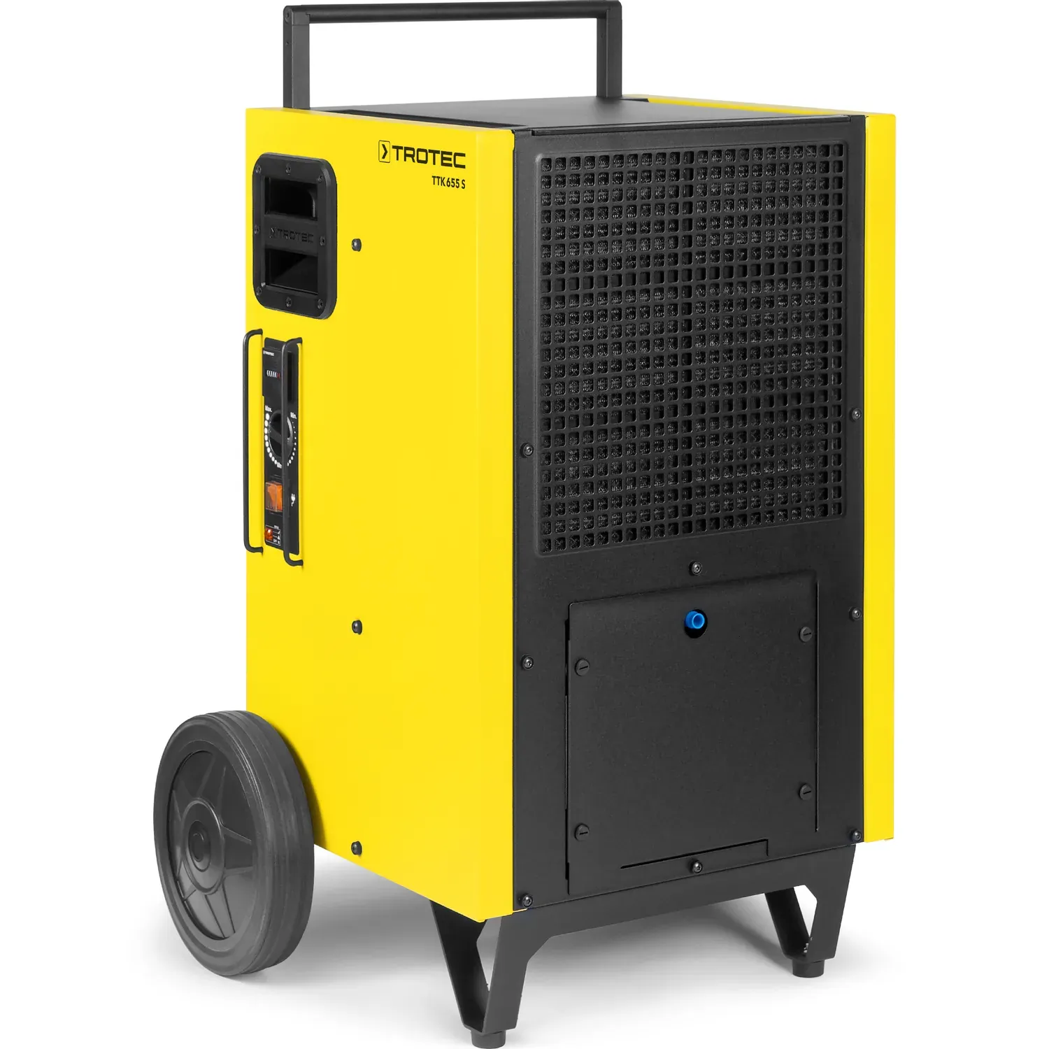 Trotec TTK 655 S profesionalni odvlaživač zraka